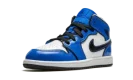 Jordan 1 MID SE PS "Signal Blue"