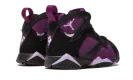 Jordan 7 Retro GT TD "Mulberry"