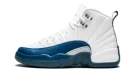 Air Jordan 12 Retro GS "French Blue"