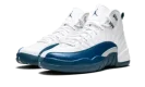 Air Jordan 12 Retro GS "French Blue"