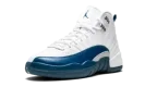 Air Jordan 12 Retro GS "French Blue"