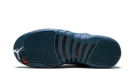 Air Jordan 12 Retro GS "French Blue"