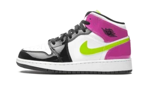 Jordan 1 Mid GS