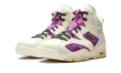 Air Jordan 6 "Quai 54 - Purple" CZ4152 101