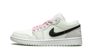 AIR JORDAN 1 LO SE WMNS "Barely Green"