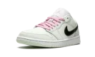 AIR JORDAN 1 LO SE WMNS "Barely Green"