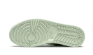 AIR JORDAN 1 LO SE WMNS "Barely Green"