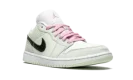 AIR JORDAN 1 LO SE WMNS "Barely Green"