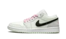 AIR JORDAN 1 LO SE WMNS "Barely Green"