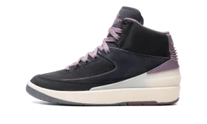 Jordan 2 Retro WMNS "Mauve"