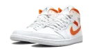 Air Jordan 1 Mid "Starfish"