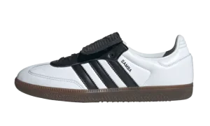 Samba LT "Cloud White Core Black"