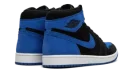 Air Jordan 1 OG "Royal Reimagined"
