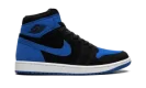 Air Jordan 1 OG "Royal Reimagined"