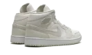 AIR JORDAN 1 MID WMNS "Spruce Aura"