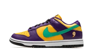 DUNK LOW WMNS "Lisa Leslie"
