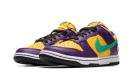 DUNK LOW WMNS "Lisa Leslie"