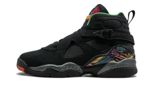 Air Jordan 8 Retro GS "Air Raid"
