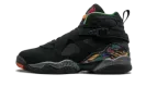 Air Jordan 8 Retro GS "Air Raid"