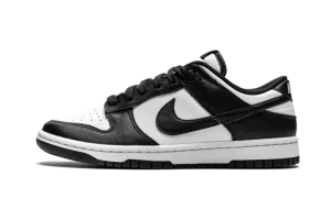 Dunk Low Retro "Black / White - Panda"