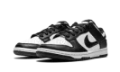 Dunk Low Retro "Black / White - Panda"