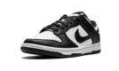 Dunk Low Retro "Black / White - Panda"