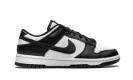 Dunk Low Retro "Black / White - Panda"