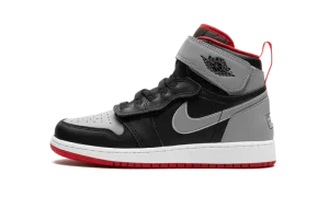 Air Jordan 1 Hi Flyease GS "Bread Shadow"