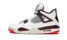 Air Jordan 4 Retro "Crimson Tint"