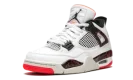 Air Jordan 4 Retro "Crimson Tint"