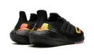 Ultra Boost 22 "Linear Energy Black"