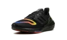 Ultra Boost 22 "Linear Energy Black"