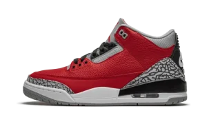 Air Jordan 3 Retro SE "Unite - CHI Exclusive"