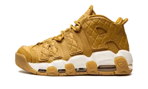 AIR MORE UPTEMPO MNS WMNS "Wheat"