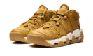 AIR MORE UPTEMPO MNS WMNS "Wheat"