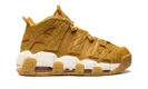 AIR MORE UPTEMPO MNS WMNS "Wheat"