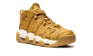 AIR MORE UPTEMPO MNS WMNS "Wheat"