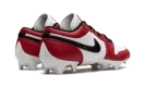 Air Jordan 1 Low TD Cleat "Chicago"