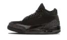 Air Jordan 3 Retro "Black Cat"