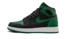 Air Jordan 1 High Retro GS "Pine Green Black"