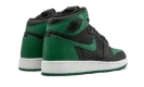 Air Jordan 1 High Retro GS "Pine Green Black"