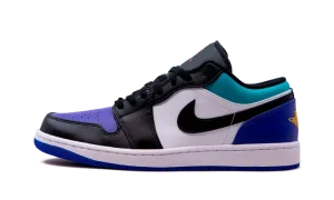 Air Jordan 1 Low "Aqua"