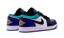 Air Jordan 1 Low "Aqua"