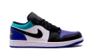 Air Jordan 1 Low "Aqua"