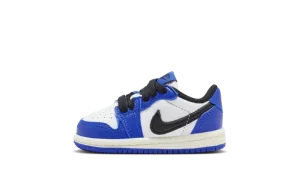 Jordan 1 Retro Low OG TD "Game Royal"