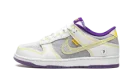 Dunk Low "Union Passport Pack Court Purple"
