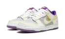 Dunk Low "Union Passport Pack Court Purple"