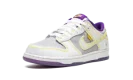 Dunk Low "Union Passport Pack Court Purple"