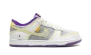 Dunk Low "Union Passport Pack Court Purple"