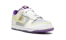 Dunk Low "Union Passport Pack Court Purple"